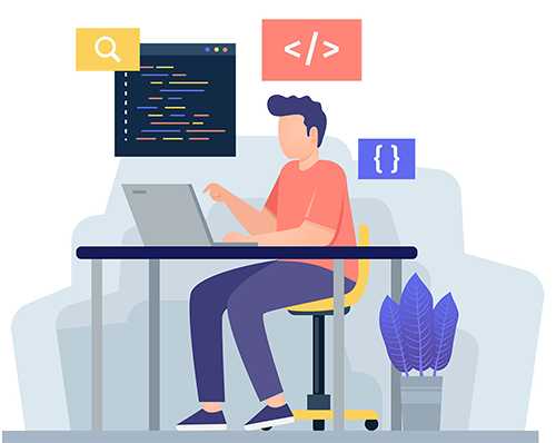 tekfosys - developers
